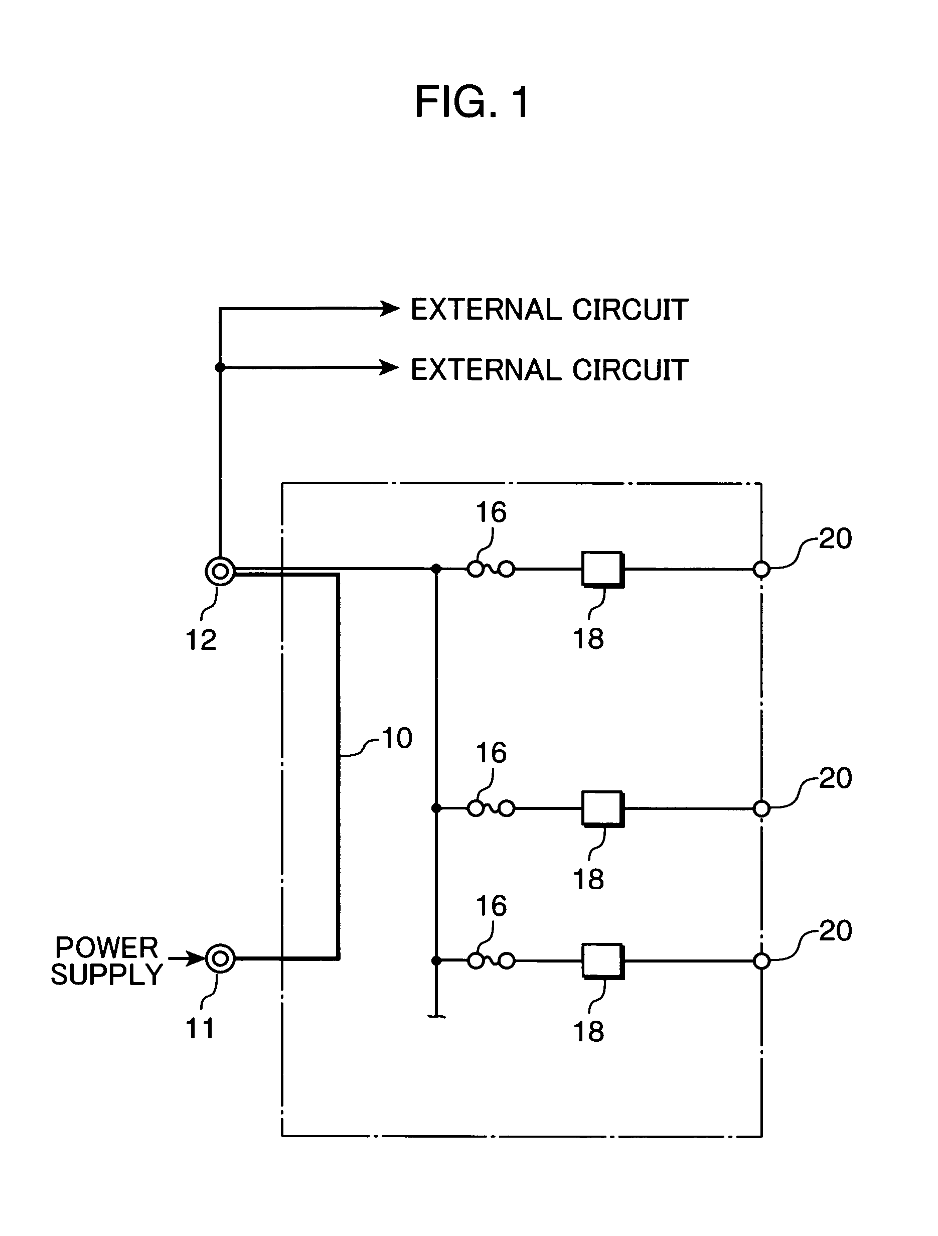 Fuse module