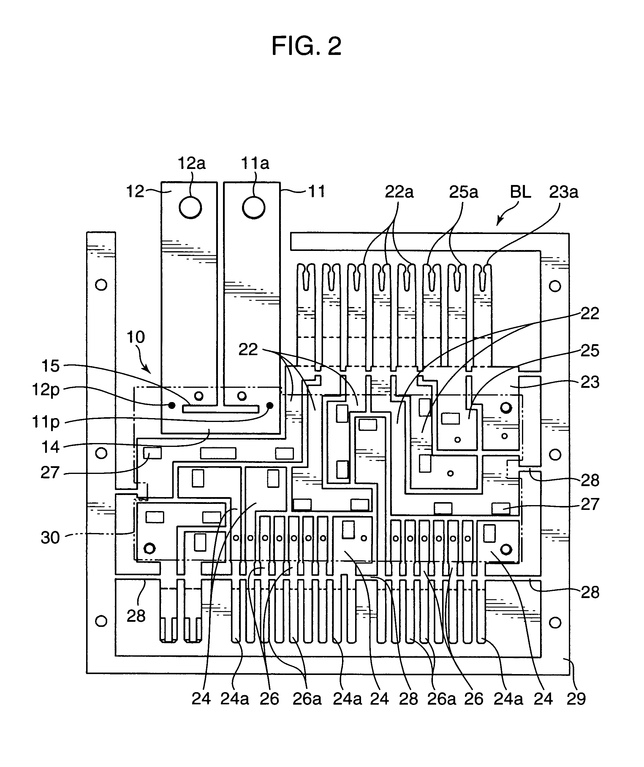 Fuse module