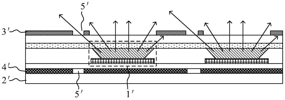 Display panel and display device