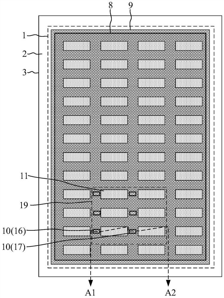 Display panel and display device