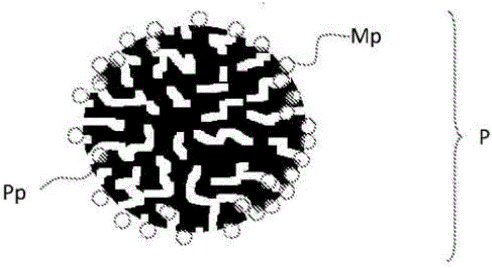 New process and system for magnetic separation