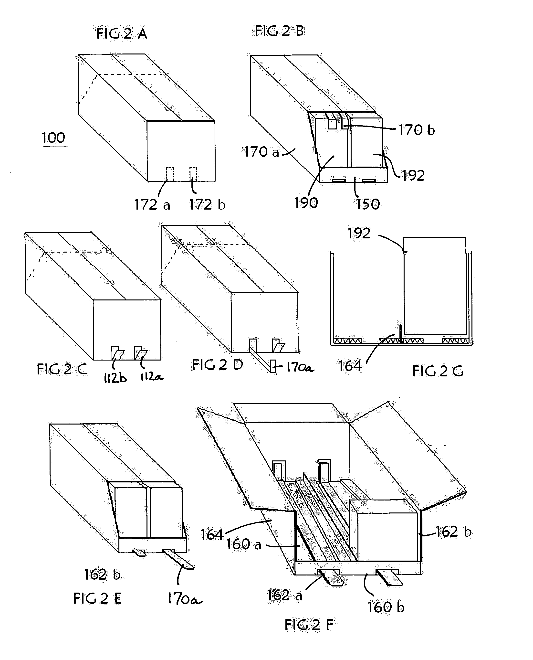 Apparatus and method for product display alignment