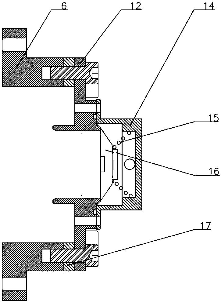 Linear compressor