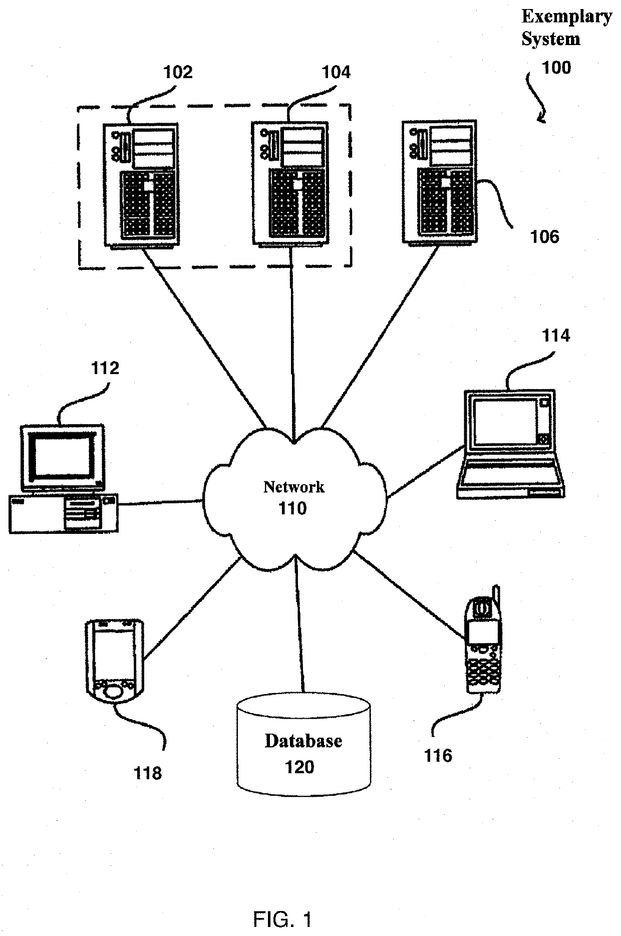 System and method of tokenizing patents