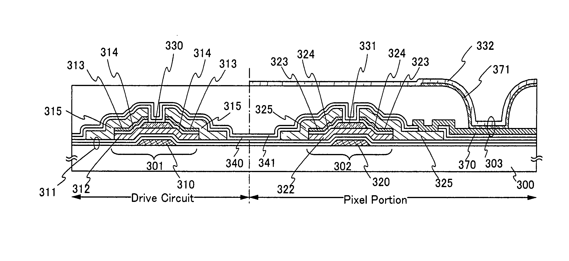 Light-emitting device