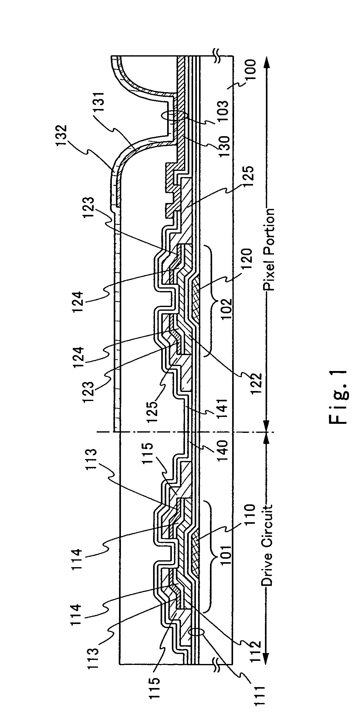 Light-emitting device