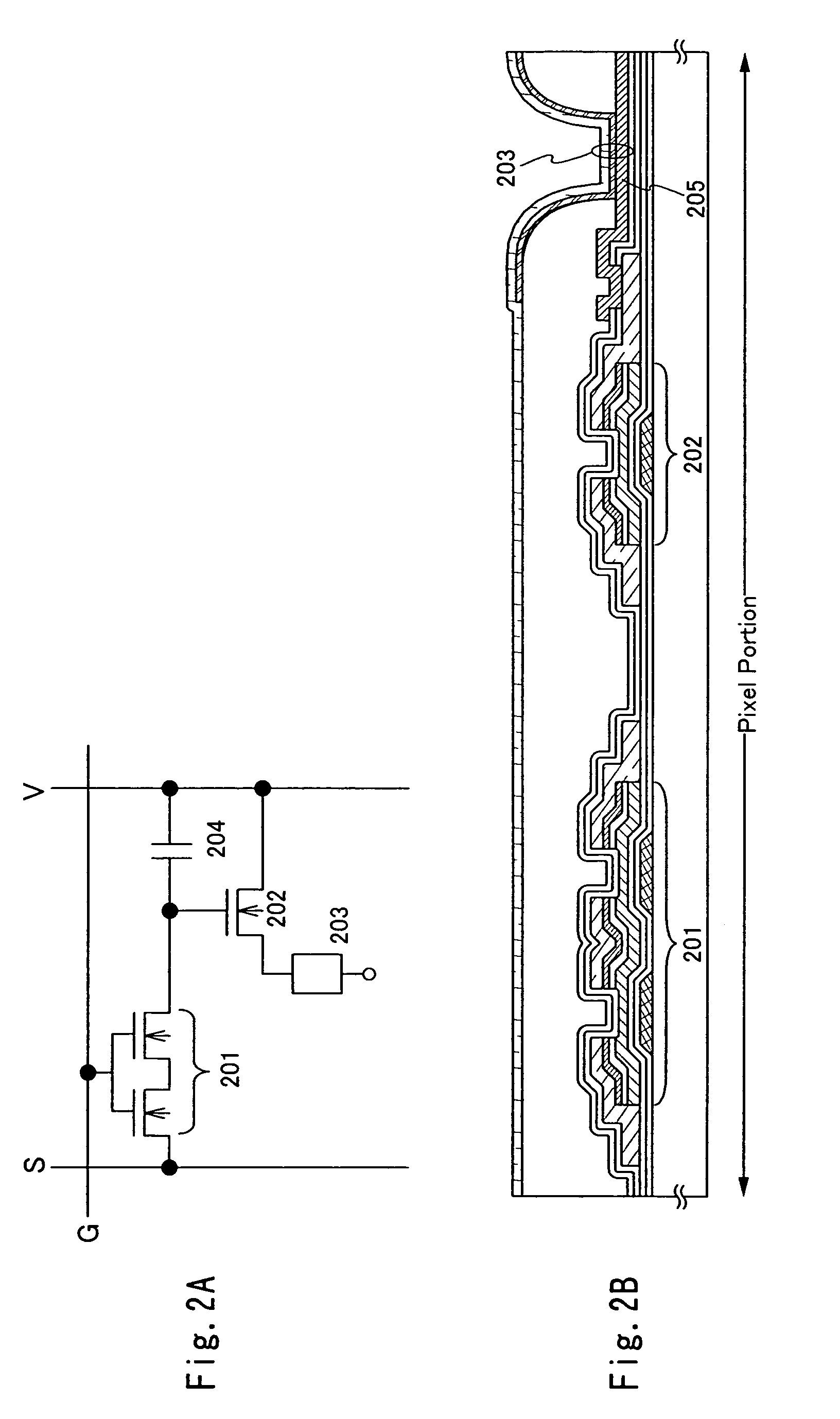 Light-emitting device