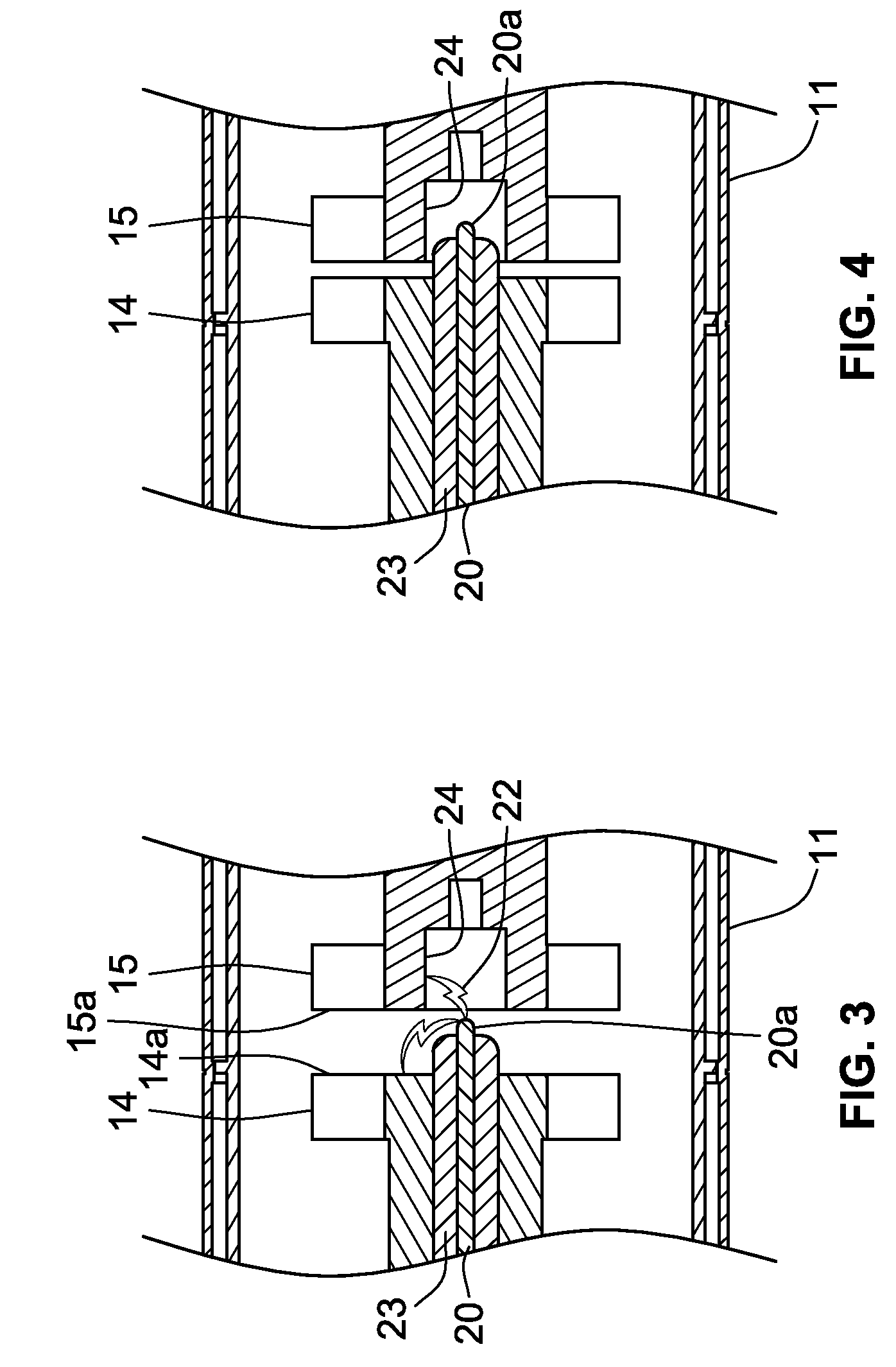 Arcing fault and arc flash protection system having a high-speed switch