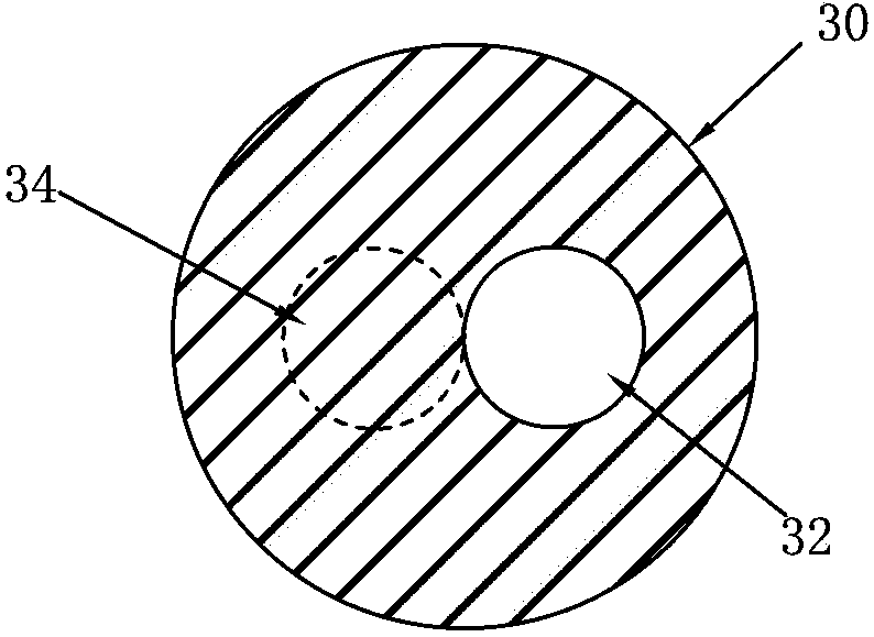 Method for acquiring 3D photo through photographing device of tablet personal computer