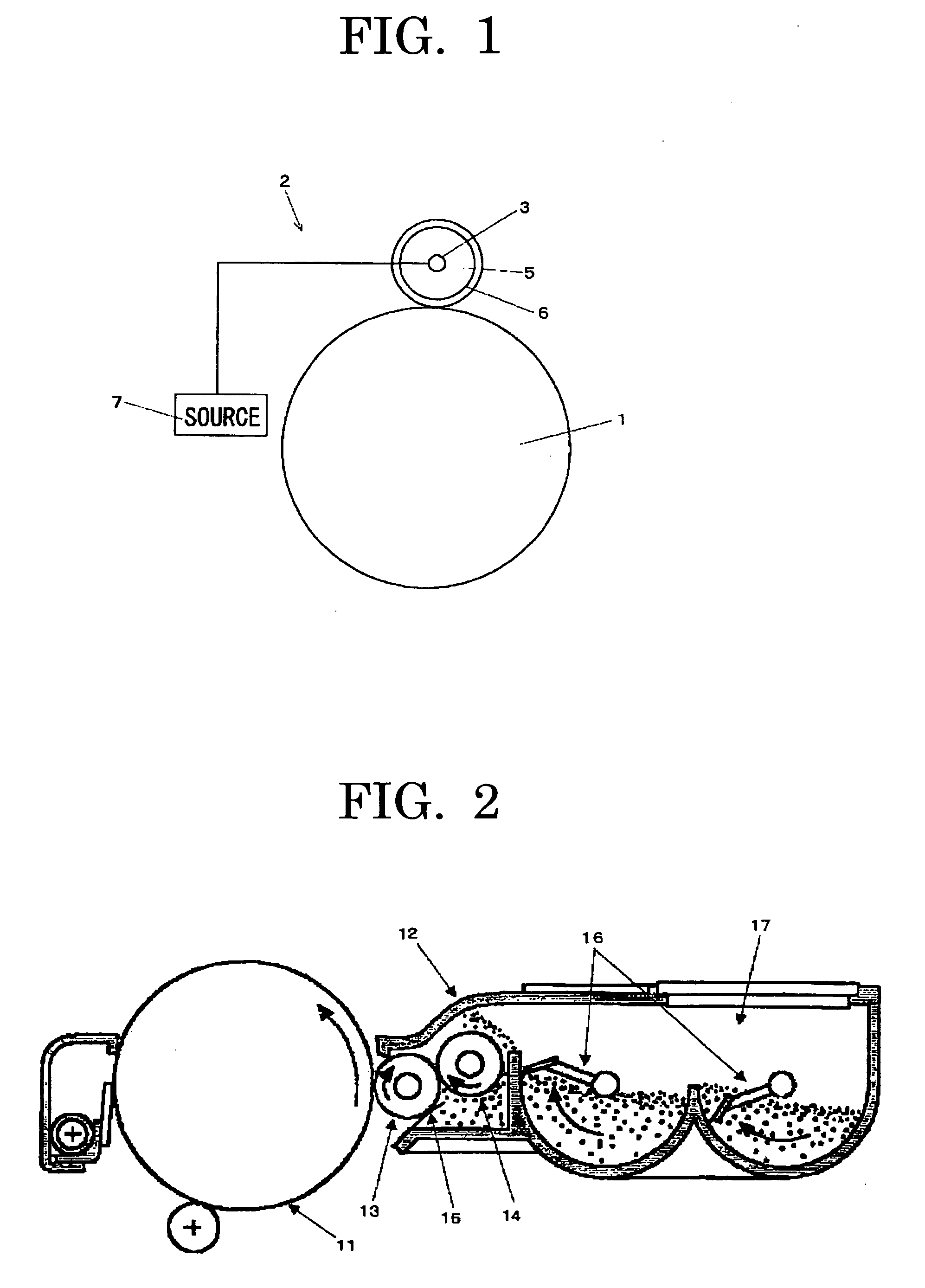 Toner for electrostatic development, developer, image forming method, image-forming apparatus and process for cartridge using the same