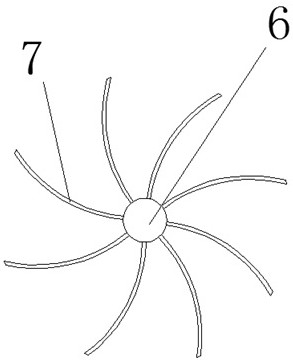 A heating device for dental equipment water