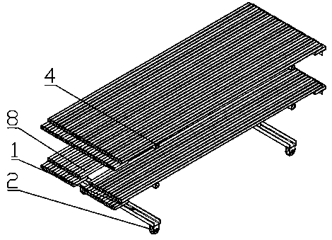 A method to improve the efficiency of sleeve embedding in the production of concrete prefabricated parts