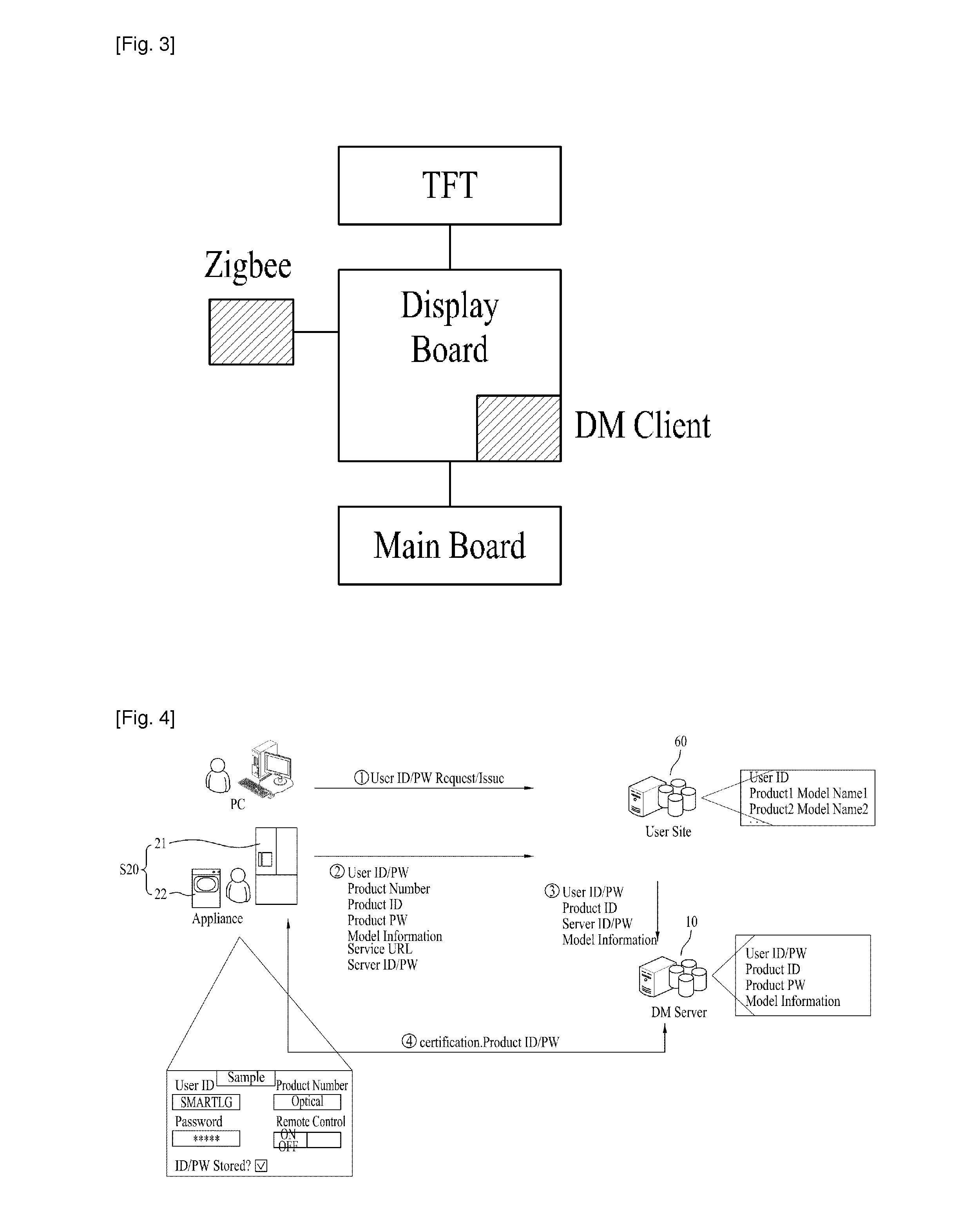 Online system and method for using the same