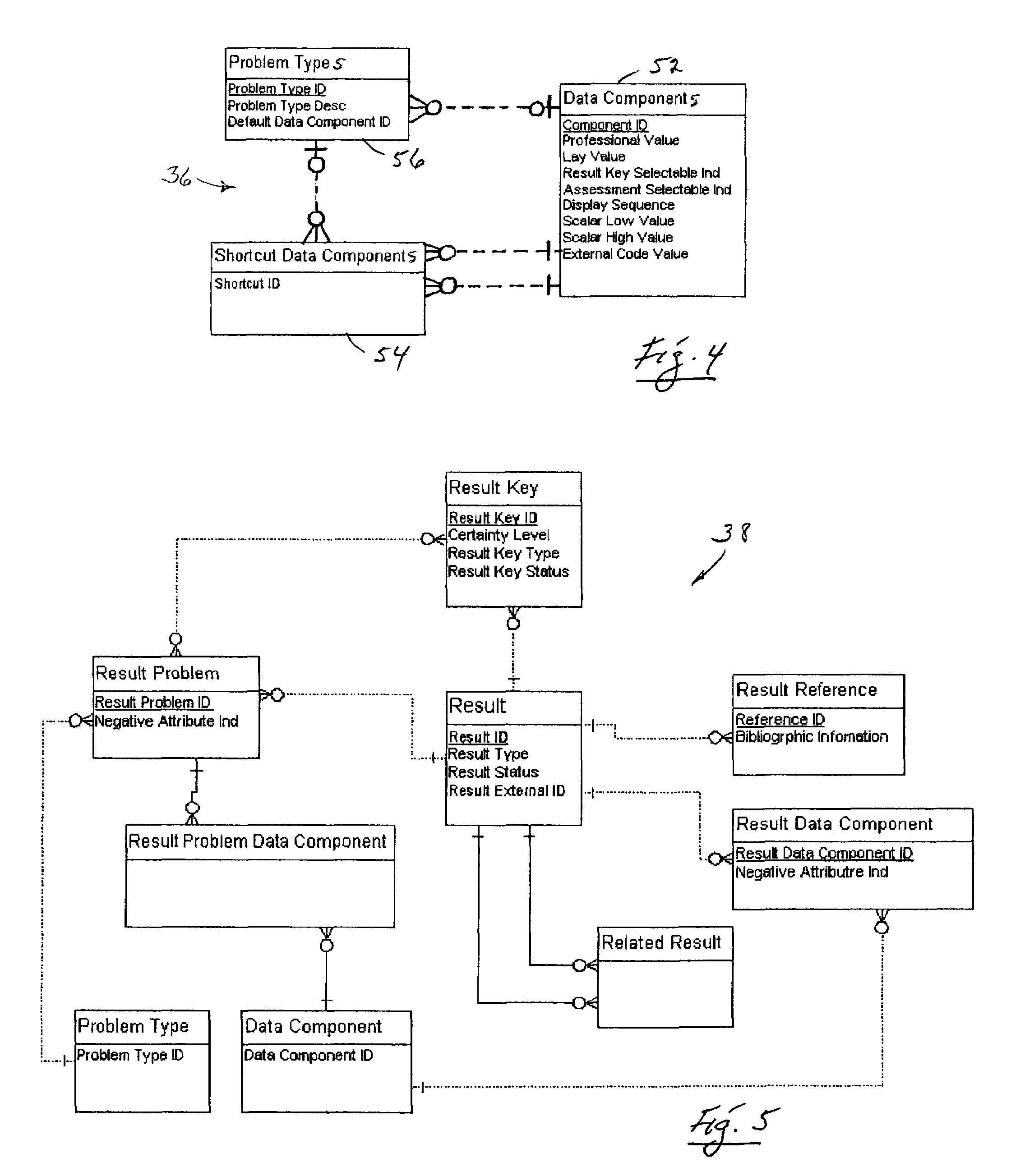 Computer-based intelligence method and apparatus for assessing selected subject-area problems and situations