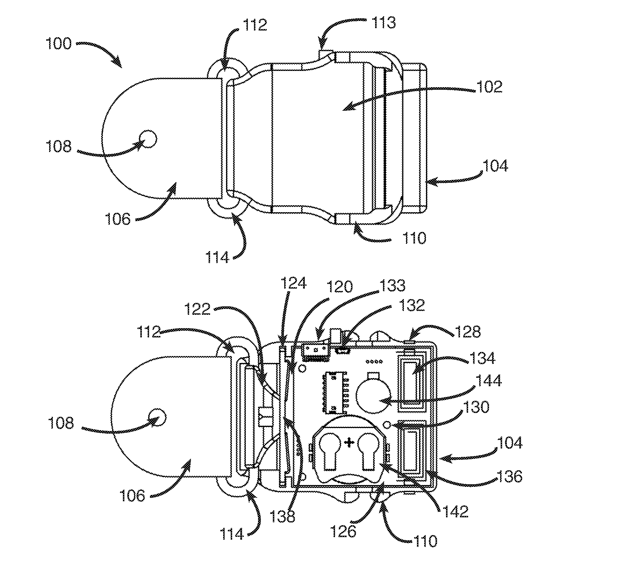 Sensor and Feedback Platform for Use in Orthotic and Prosthetic Devices