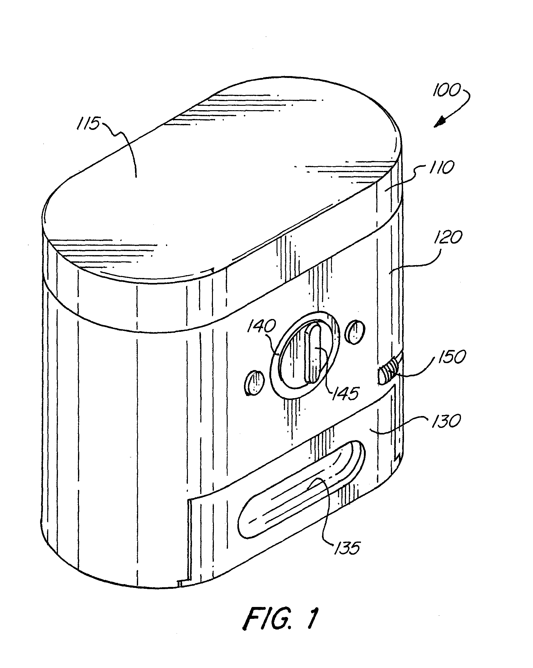 Solid Soap Fragment Melting Apparatus and Method