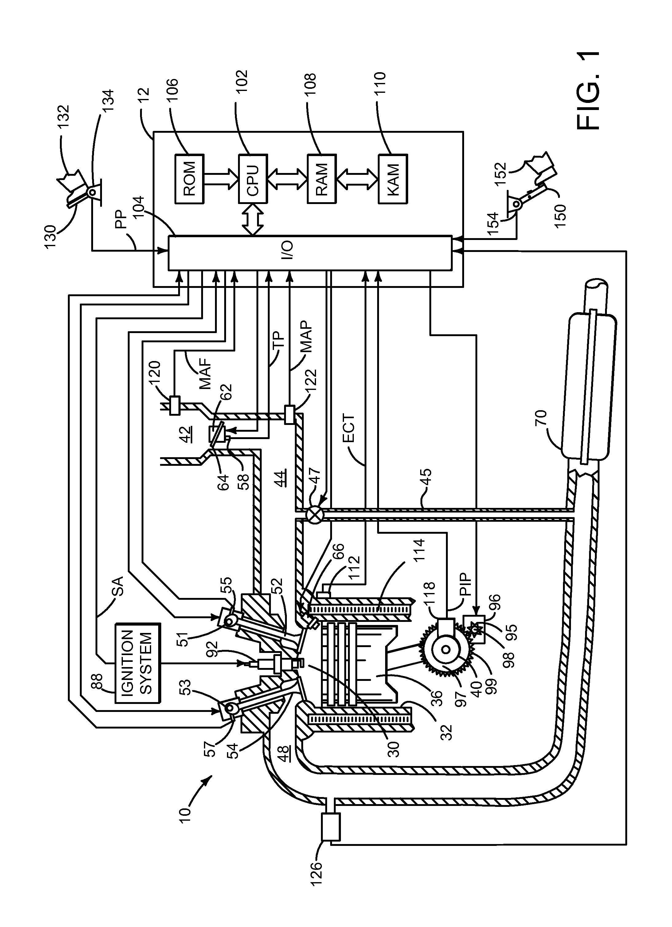 Methods and systems for operating an engine