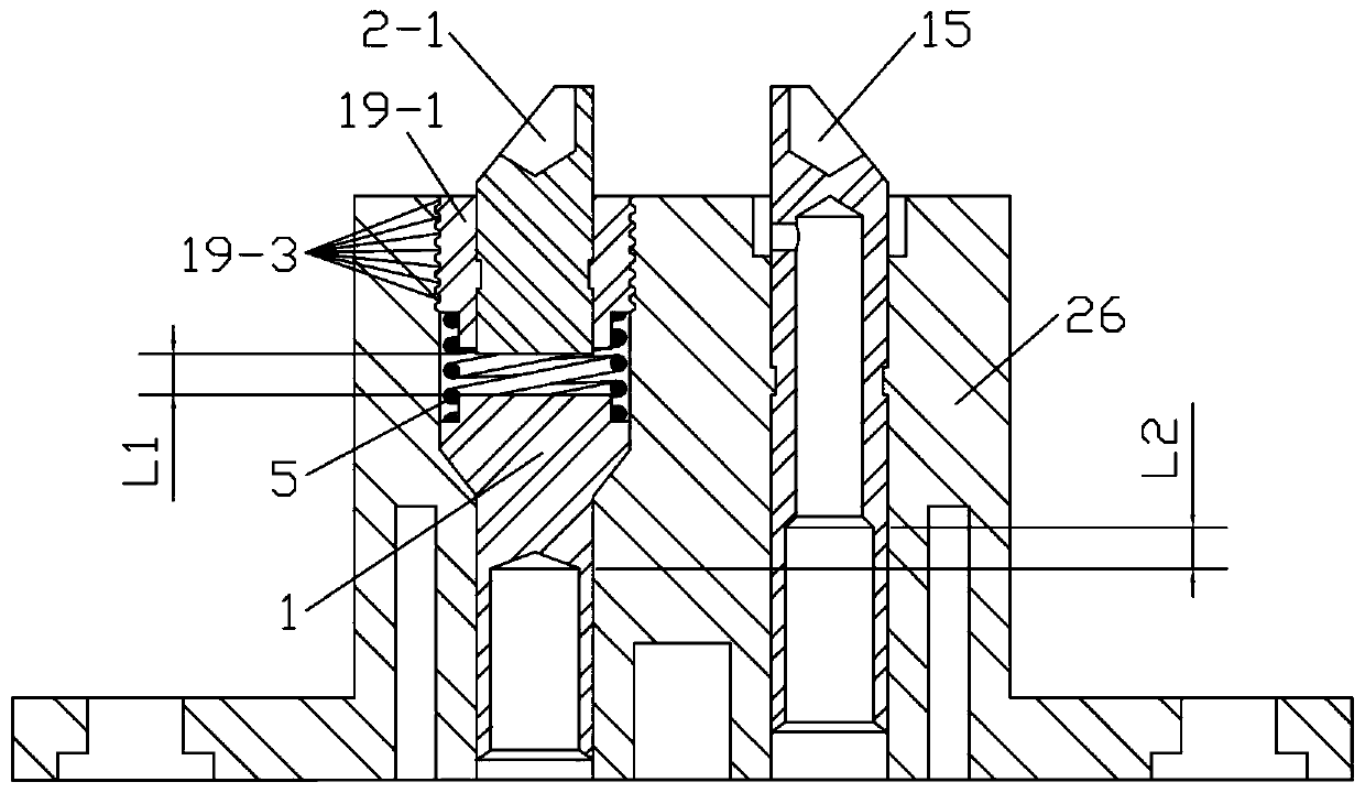 Electric shock preventing connector and electric shock preventing connector with signal transmission function