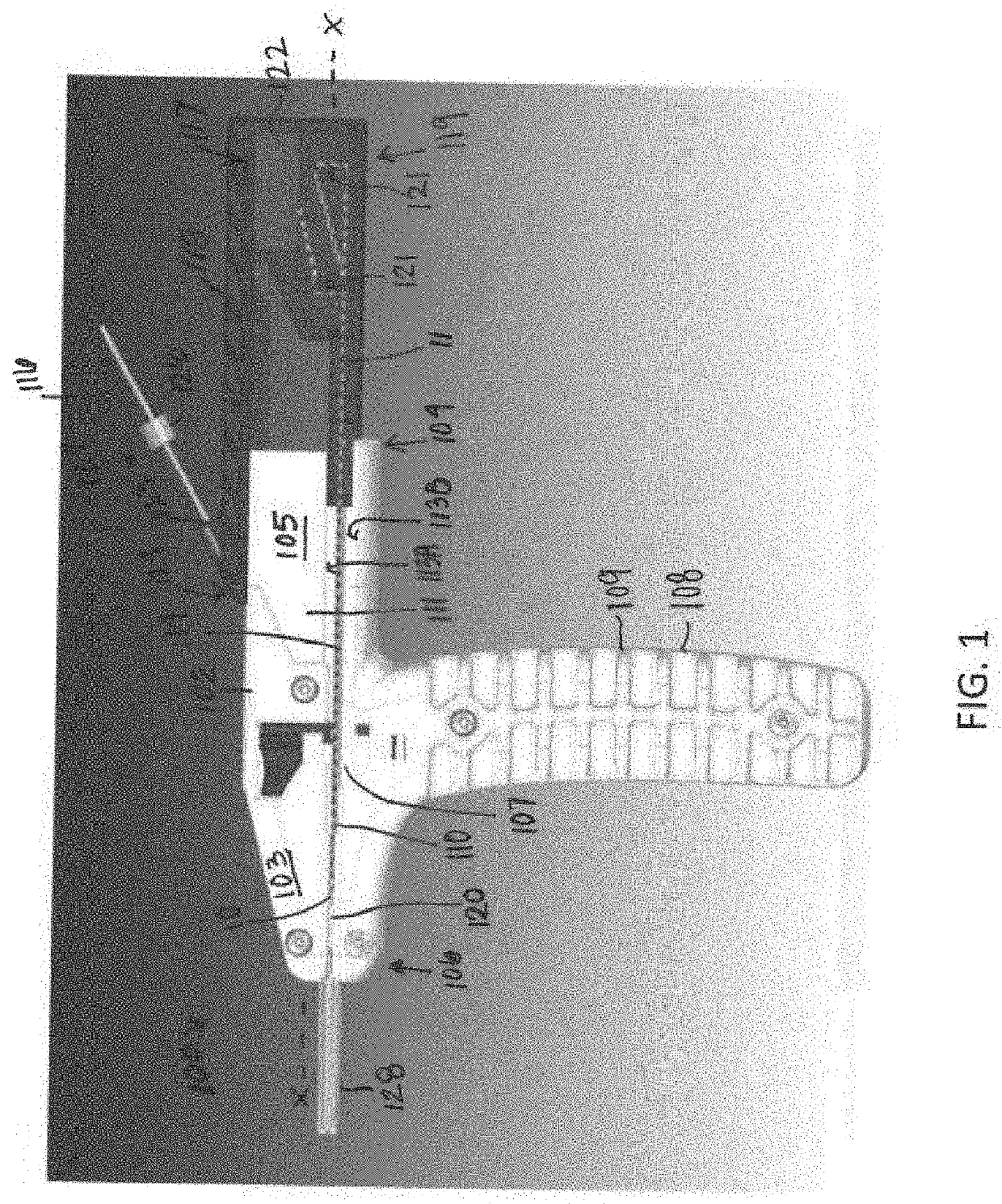 Multi-barrel drill guide and anchor deployment assembly