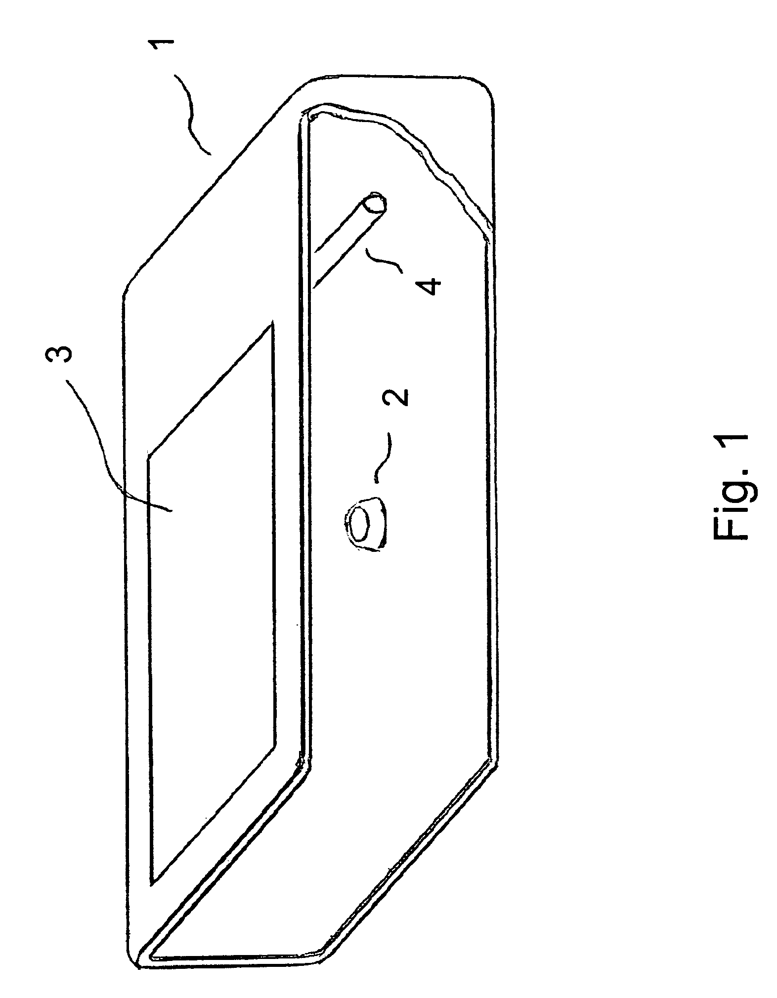 Optical imaging device