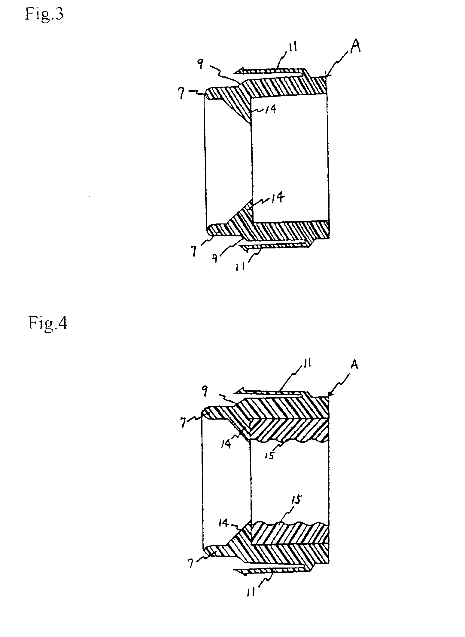 Power-Cord Connecting Set