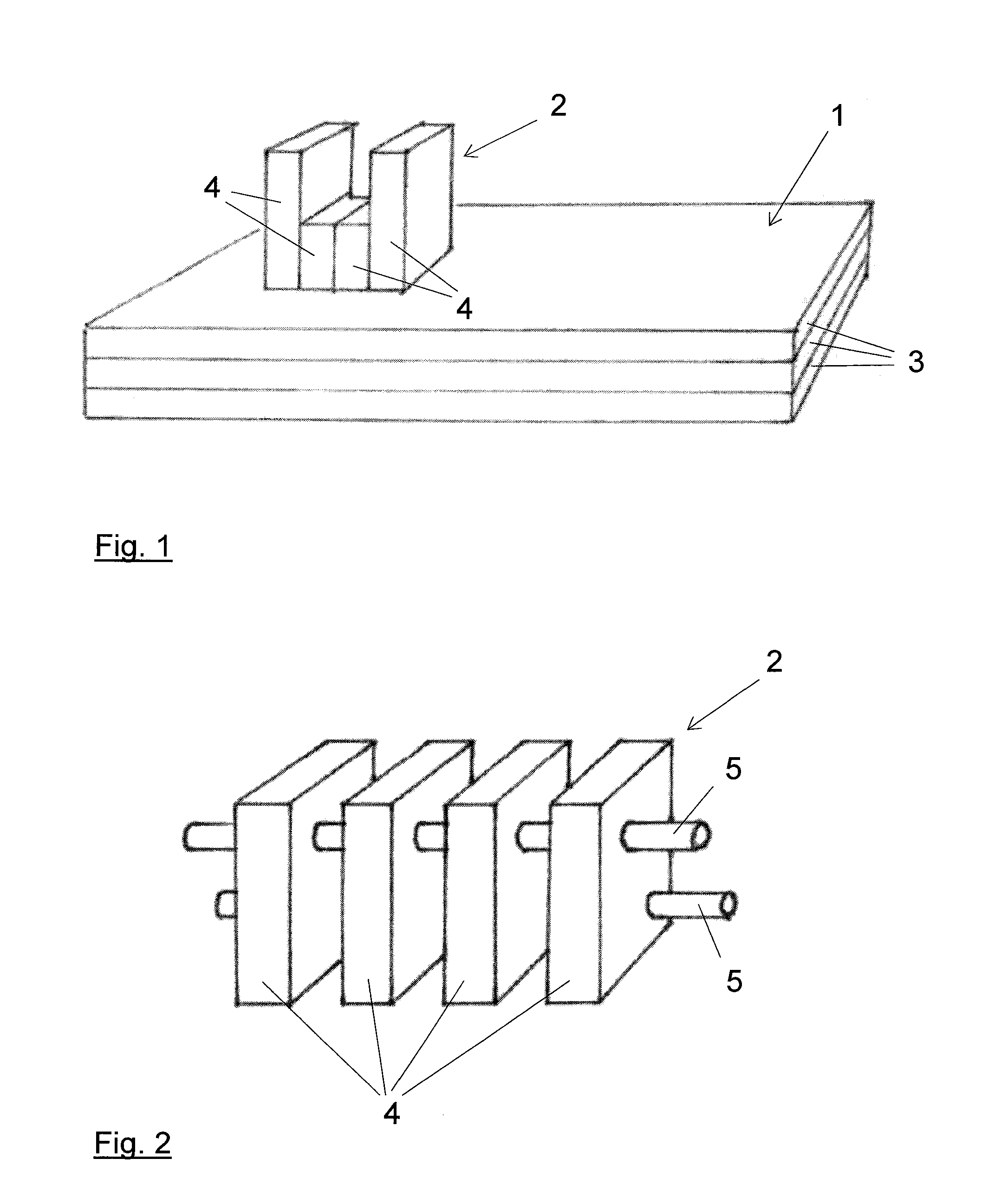 Carrier system for micro-optical and/or other functional elements of microtechnology