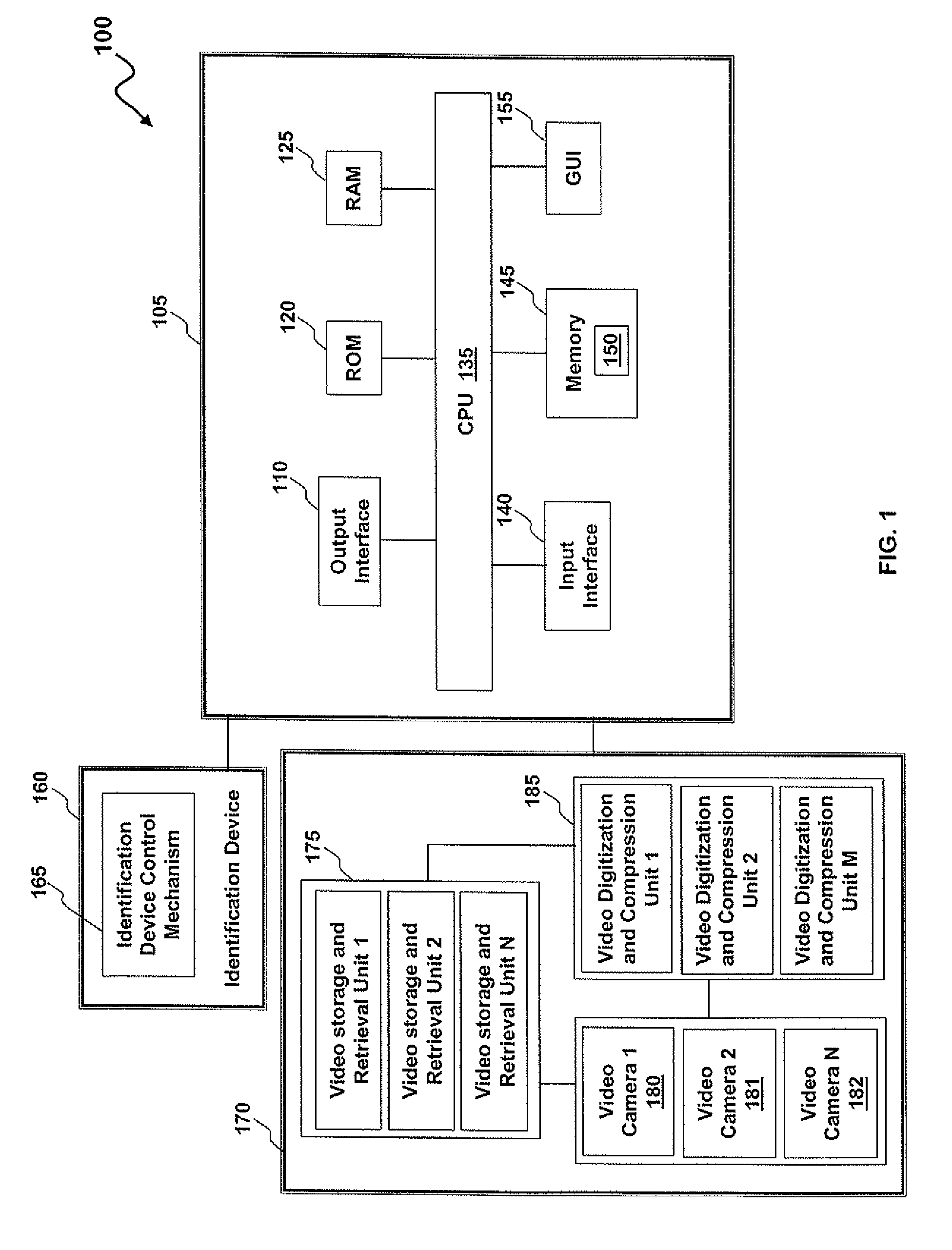 Video-enabled rapid response system and method