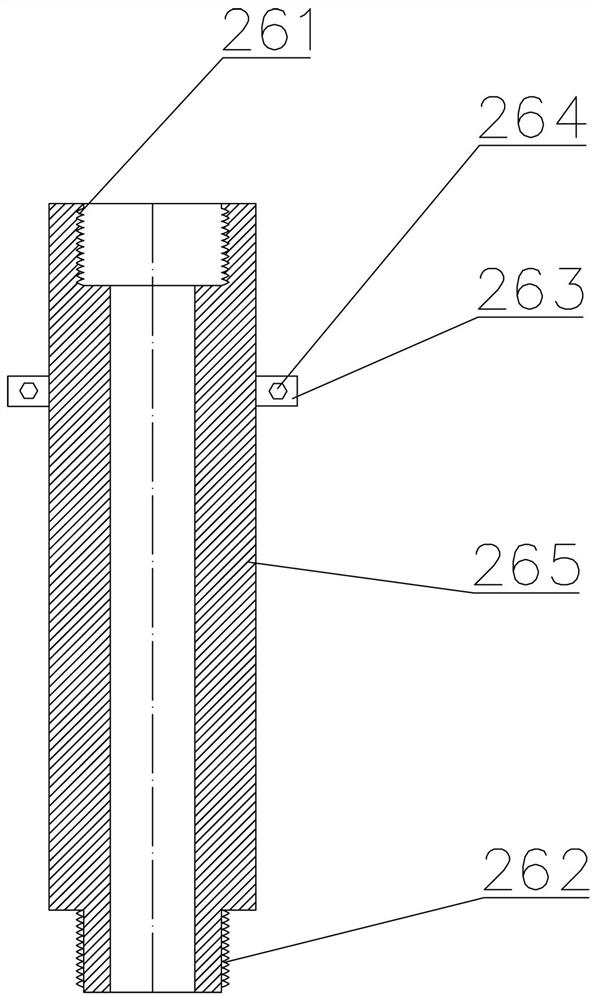 Method for extracting metal lead and zinc through bottom blowing oxygen-enriched self-heating smelting-electric smelting direct reduction