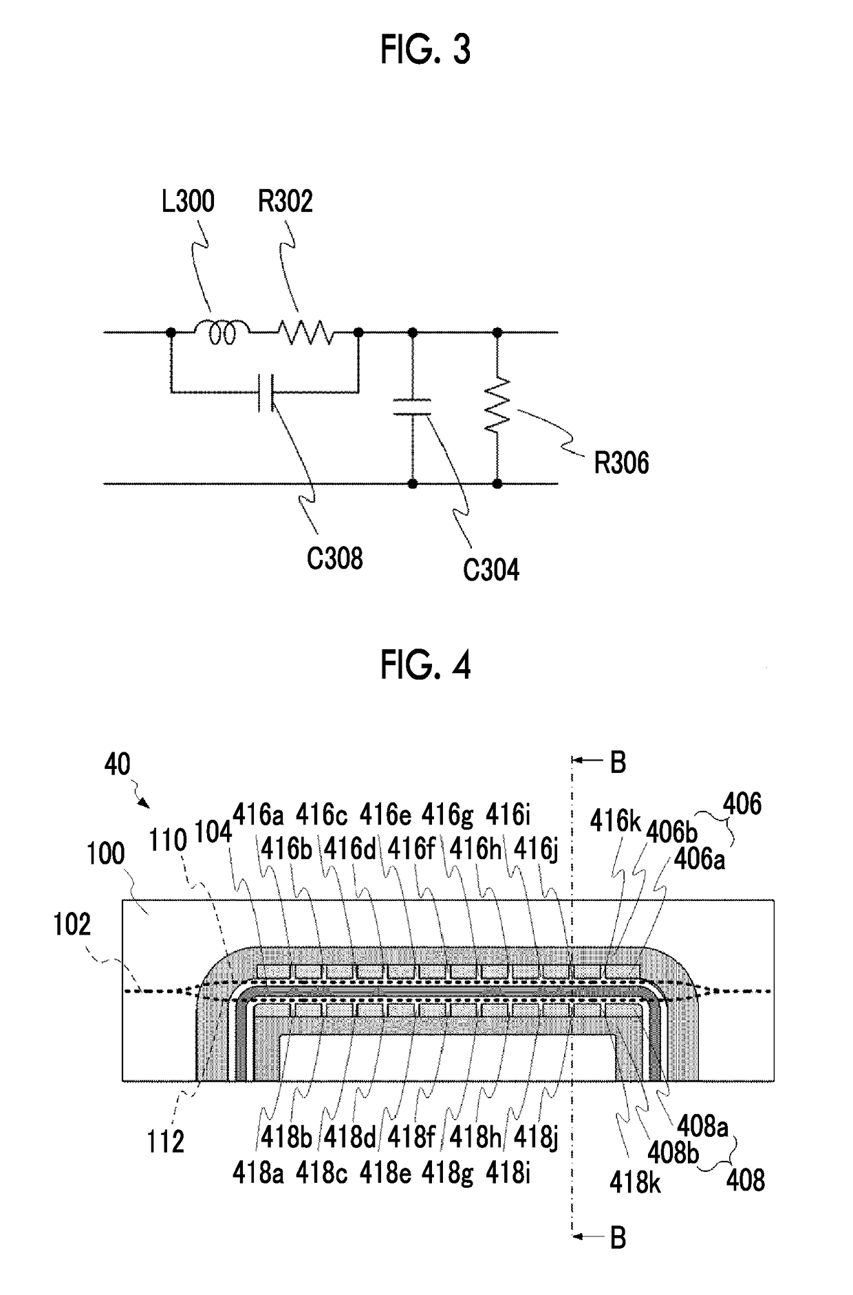 Waveguide-type optical element