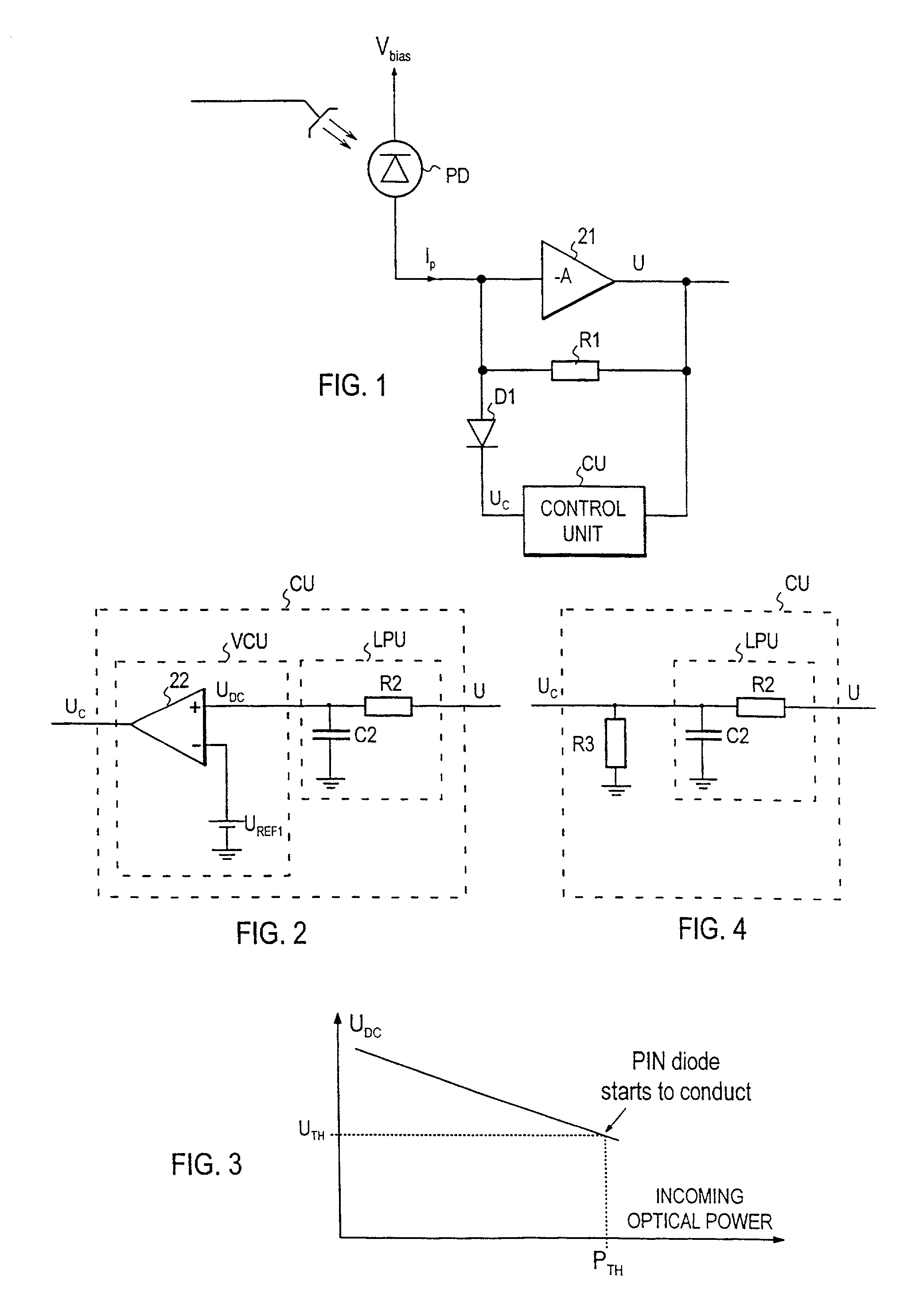 Optical receiver