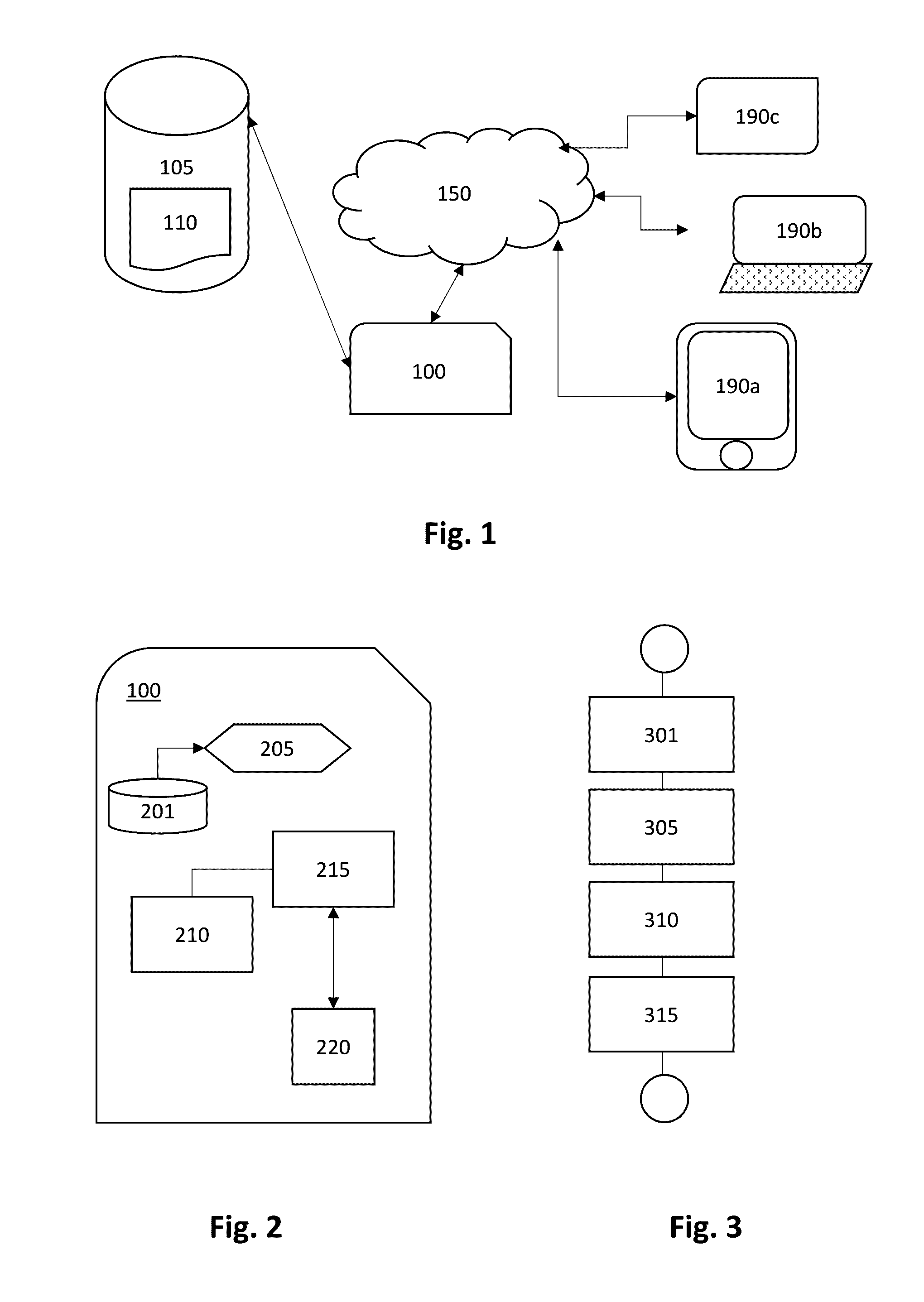 Method and system for managing client data replacement
