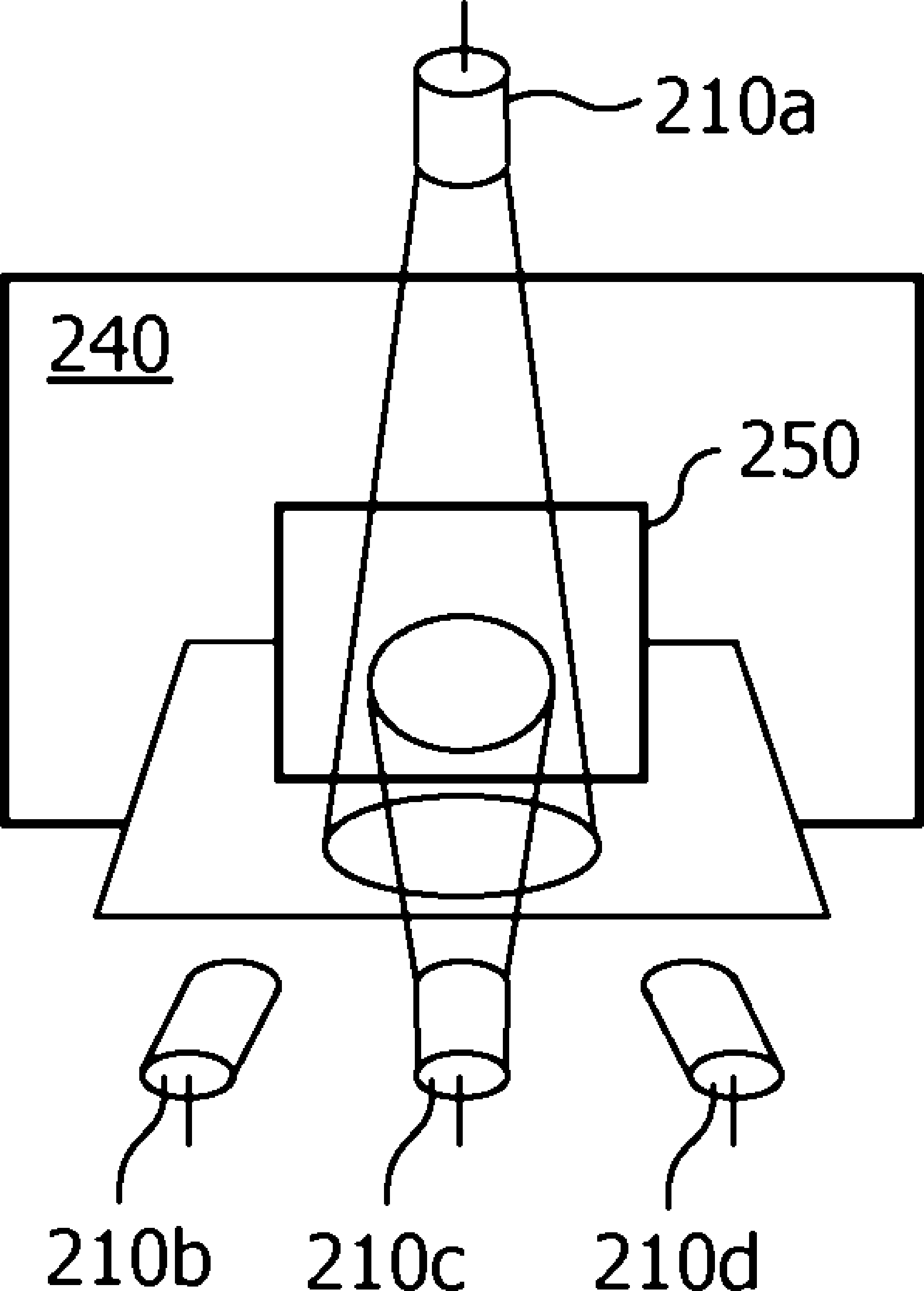 Lighting arrangement