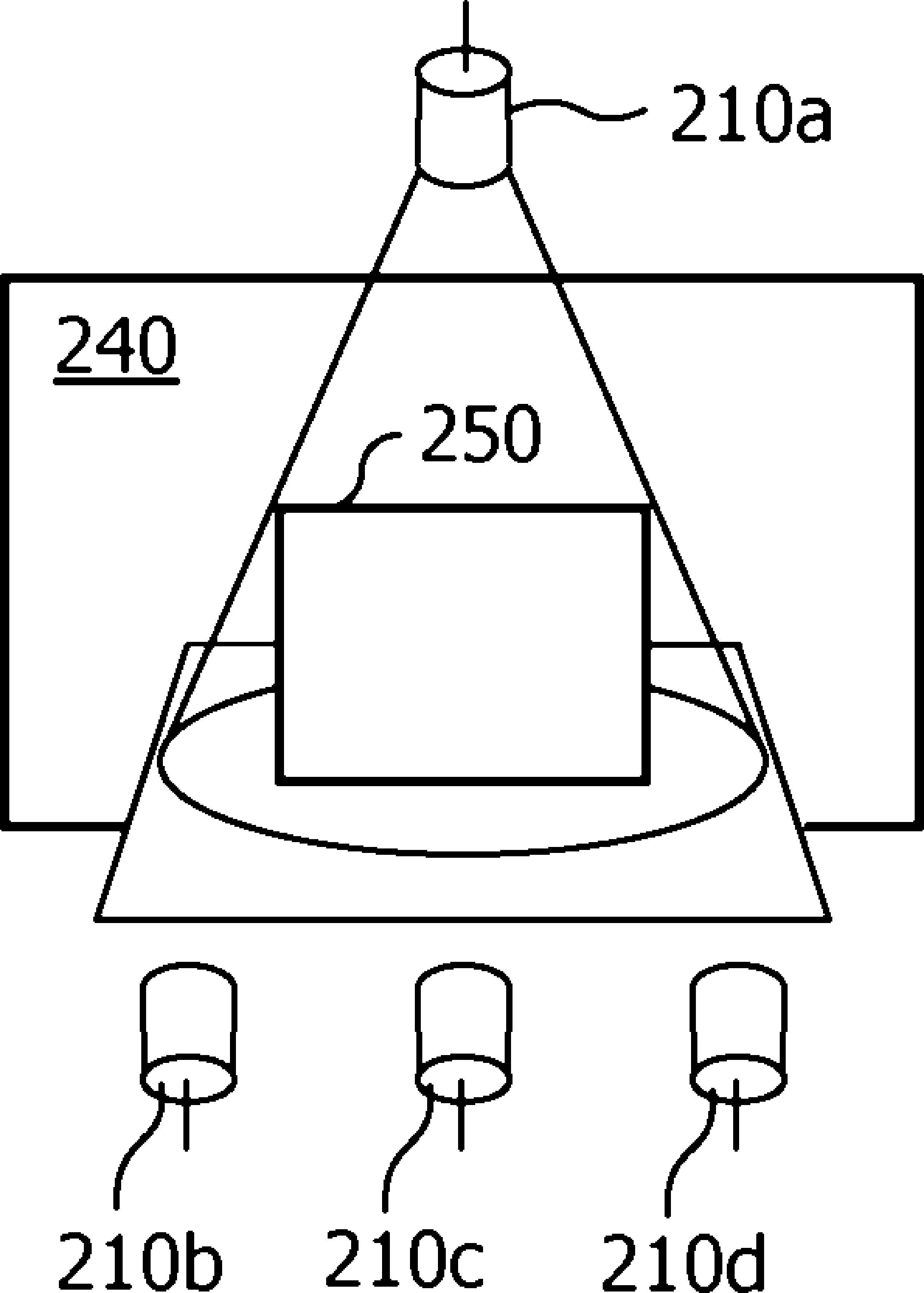 Lighting arrangement