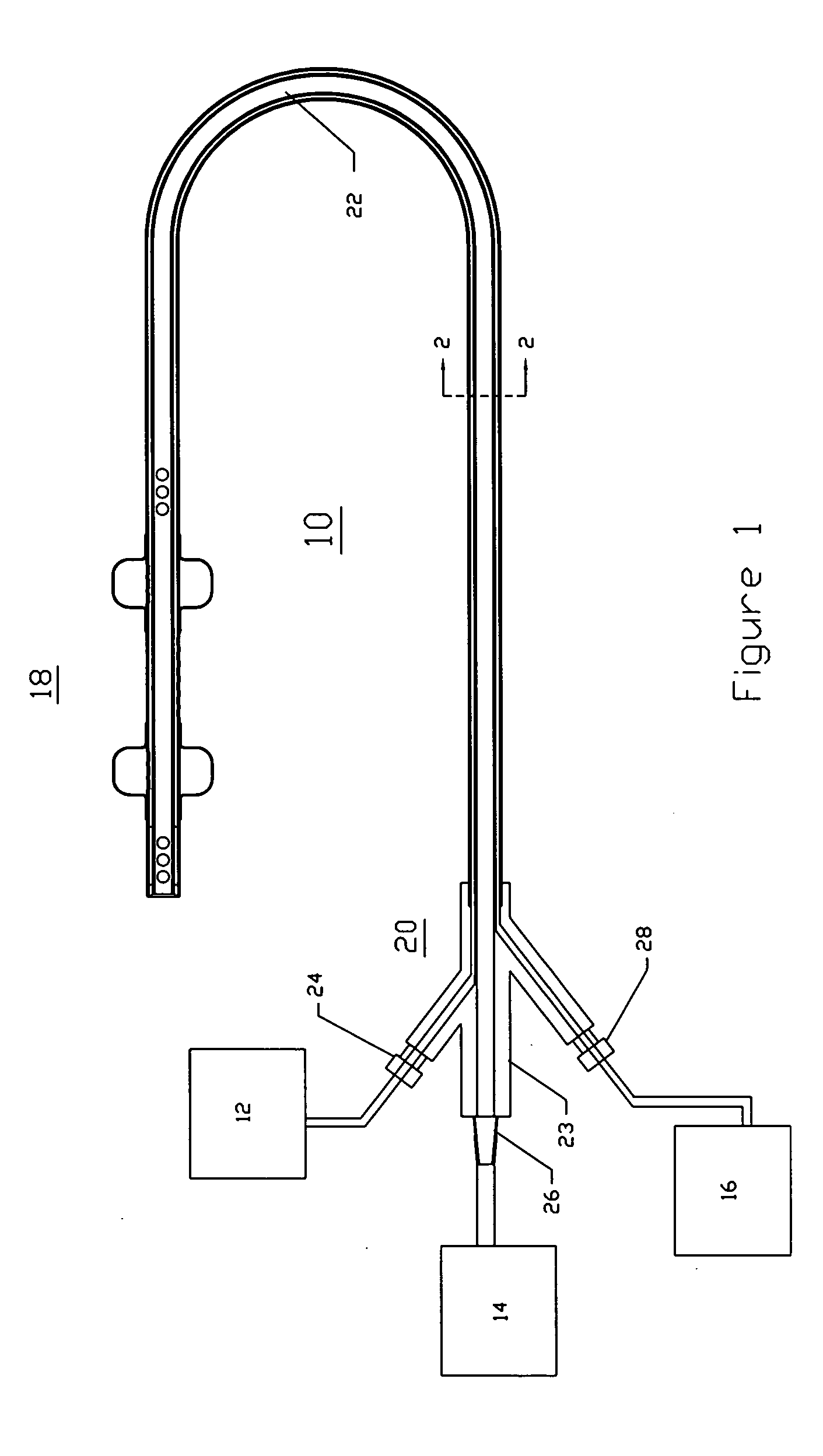 Method and apparatus for venous drainage and retrograde coronary perfusion
