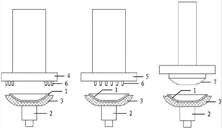 Production method of glass-ceramic for daily use with smooth surface