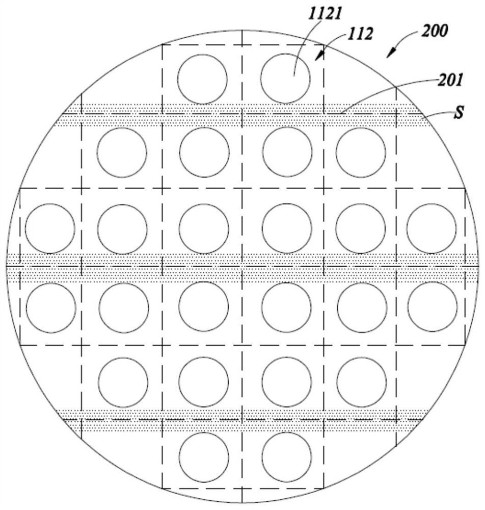 Optical element, optical component, optical module and manufacturing method thereof