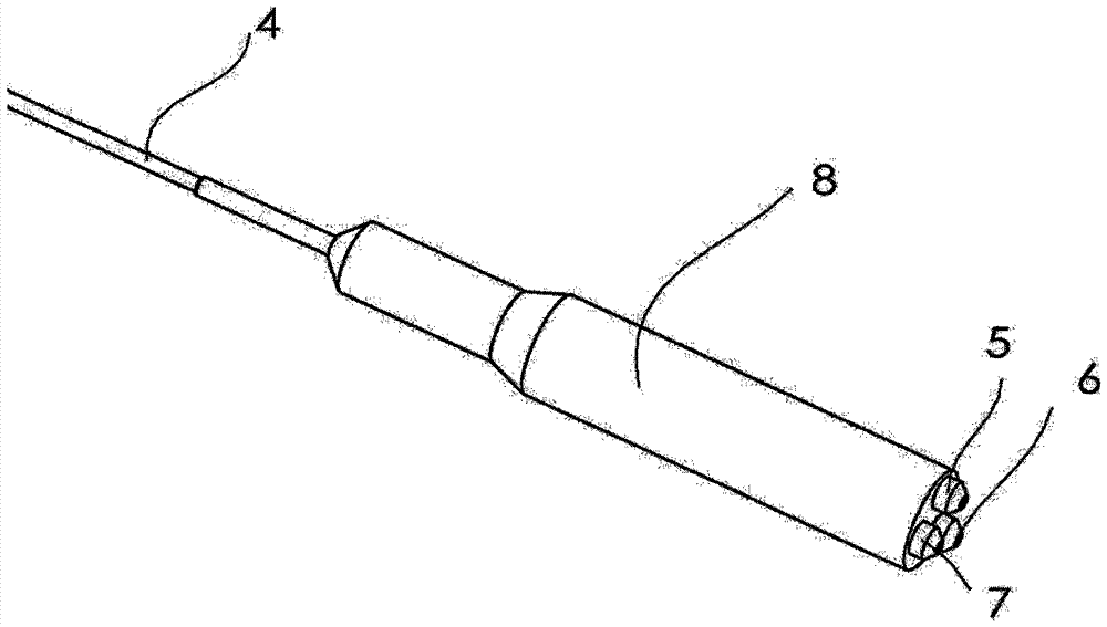 A Novel Tumor Cryoablation Catheter