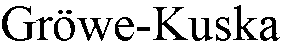 Pilot node selecting method based on wind electric power fluctuation probability characters