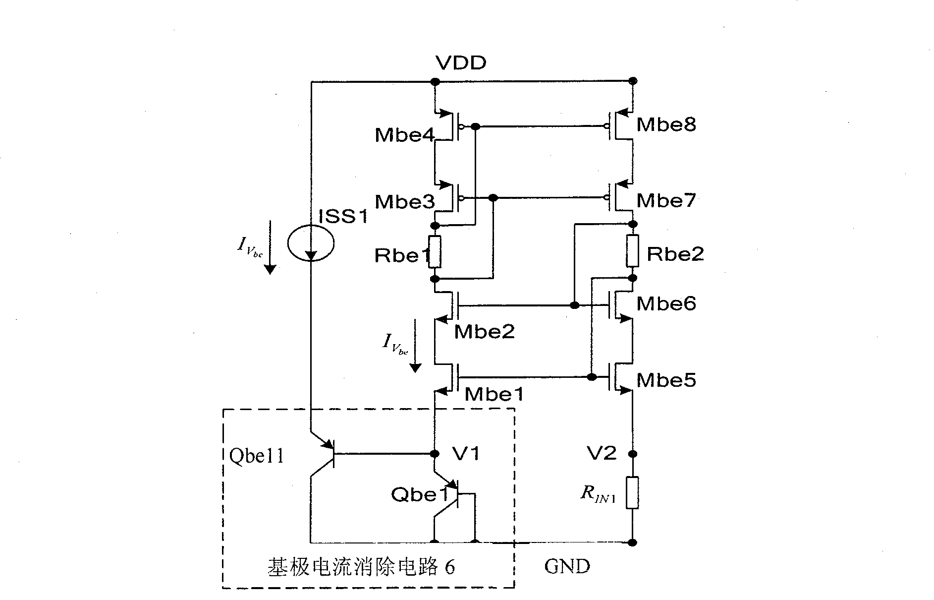 Reference voltage module and temperature compensating method thereof