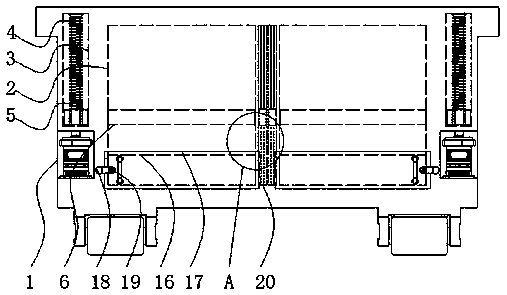 Conveying equipment with compression function for biomass fuel