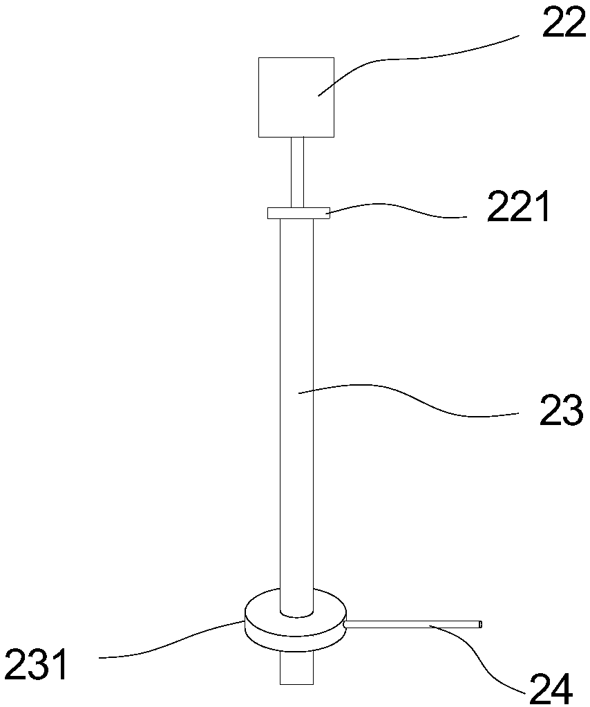 Manipulator suction cup with auxiliary bearing mechanisms
