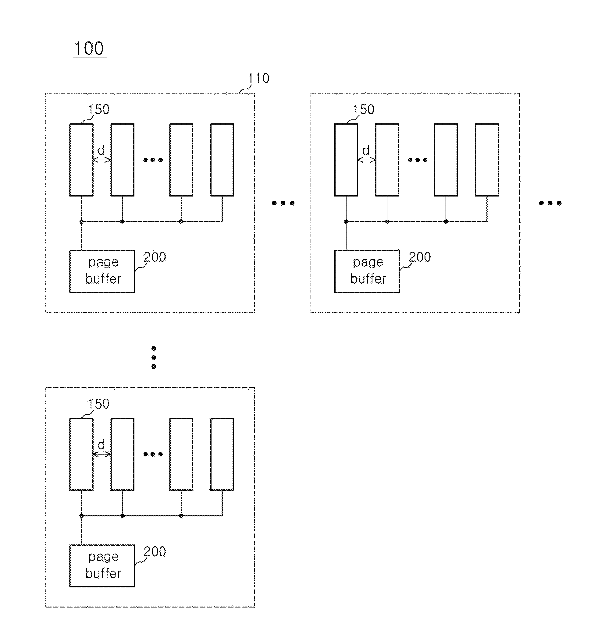 Semiconductor integrated circuit including programmable fuse