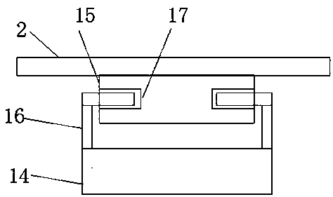 Internet of Things device for building electrical equipment