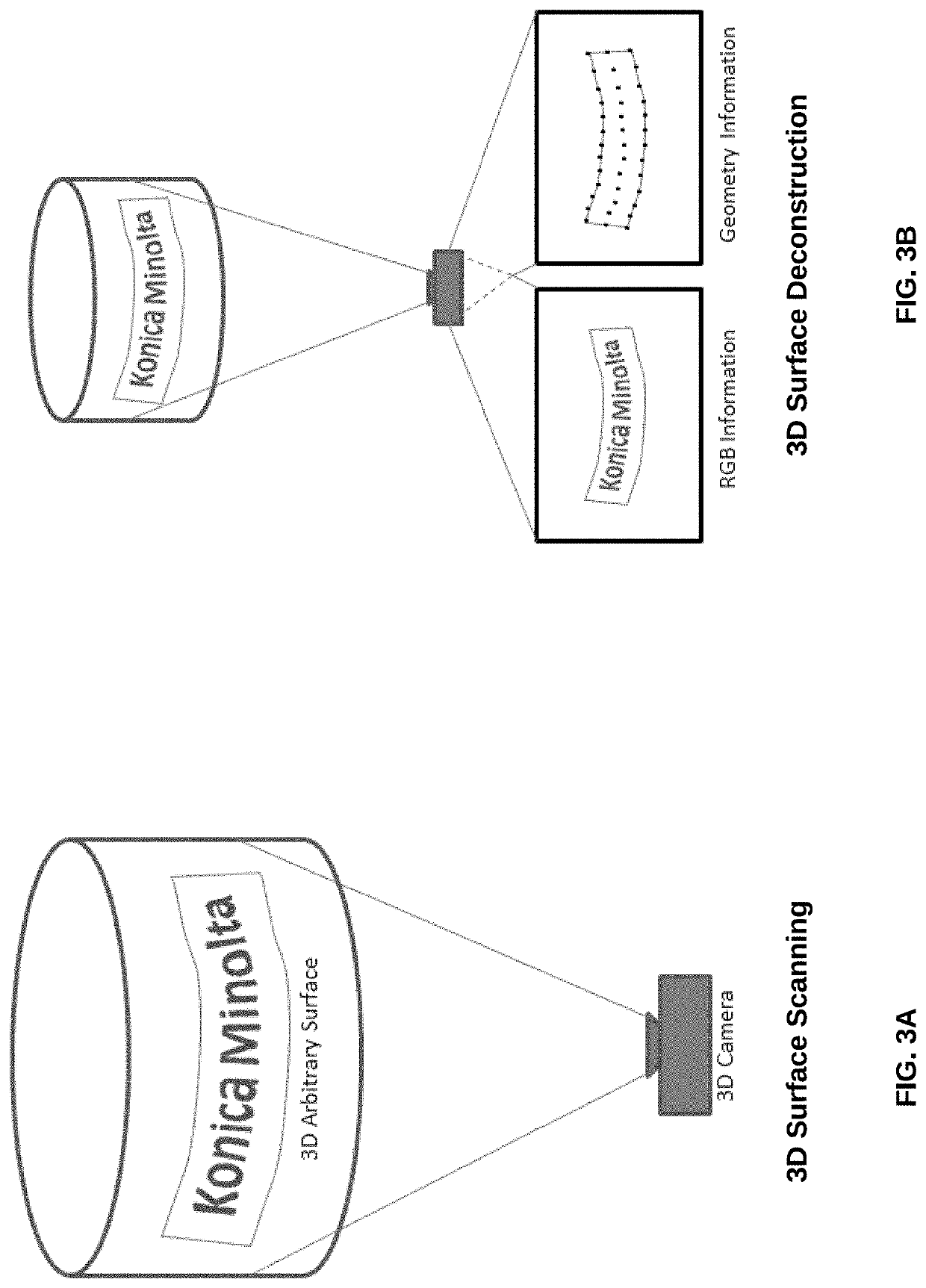 Method and apparatus for real-time text replacement in a natural scene