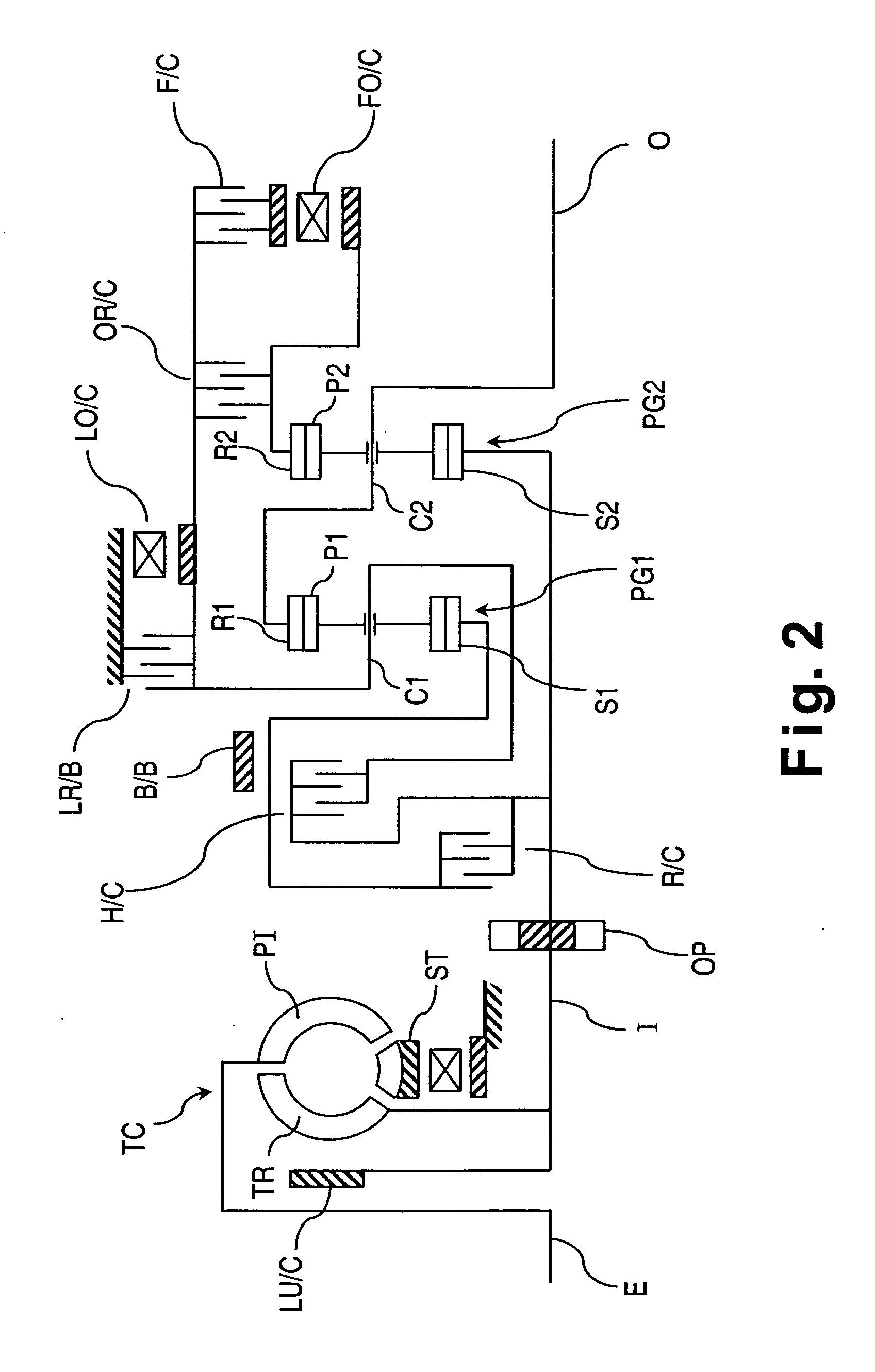 Engine idle speed control device