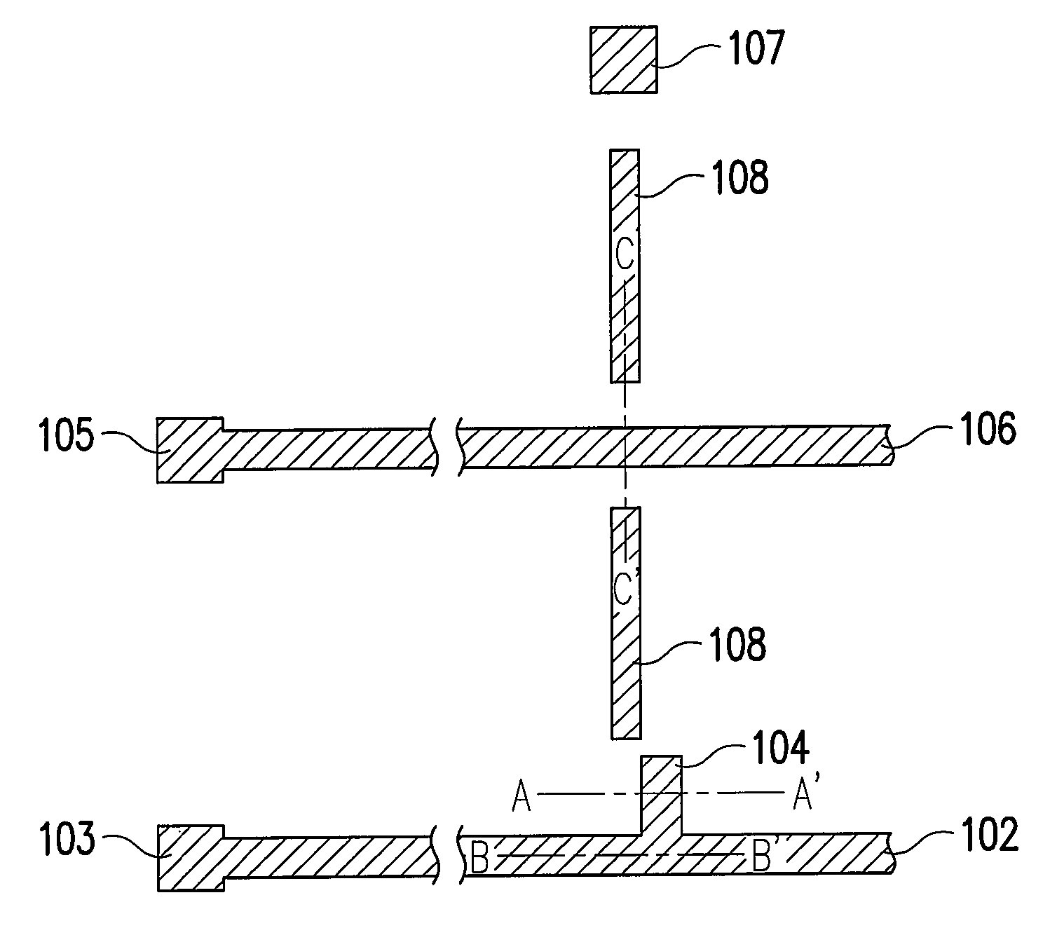 Manufacturing method of pixel structure