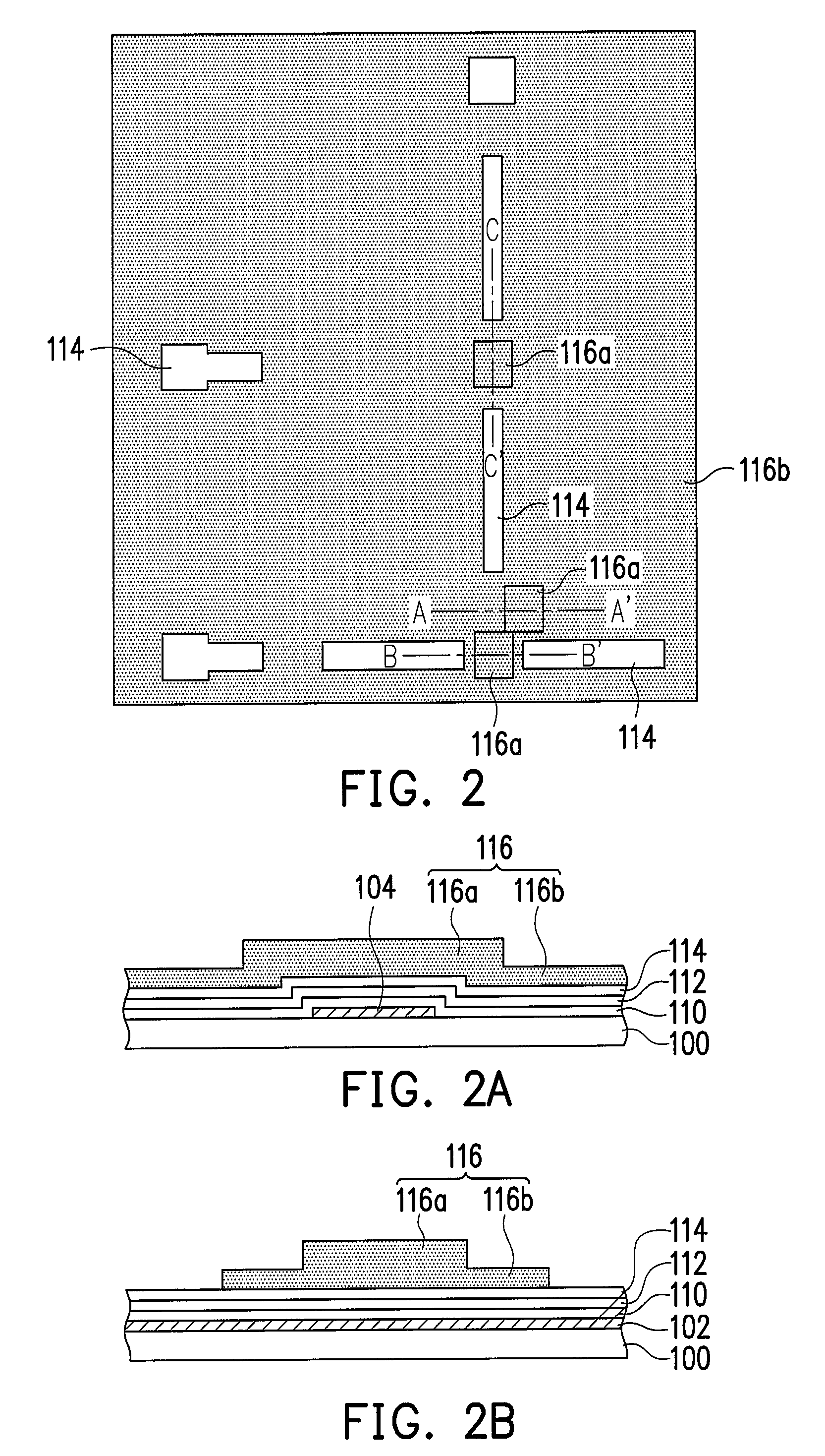 Manufacturing method of pixel structure