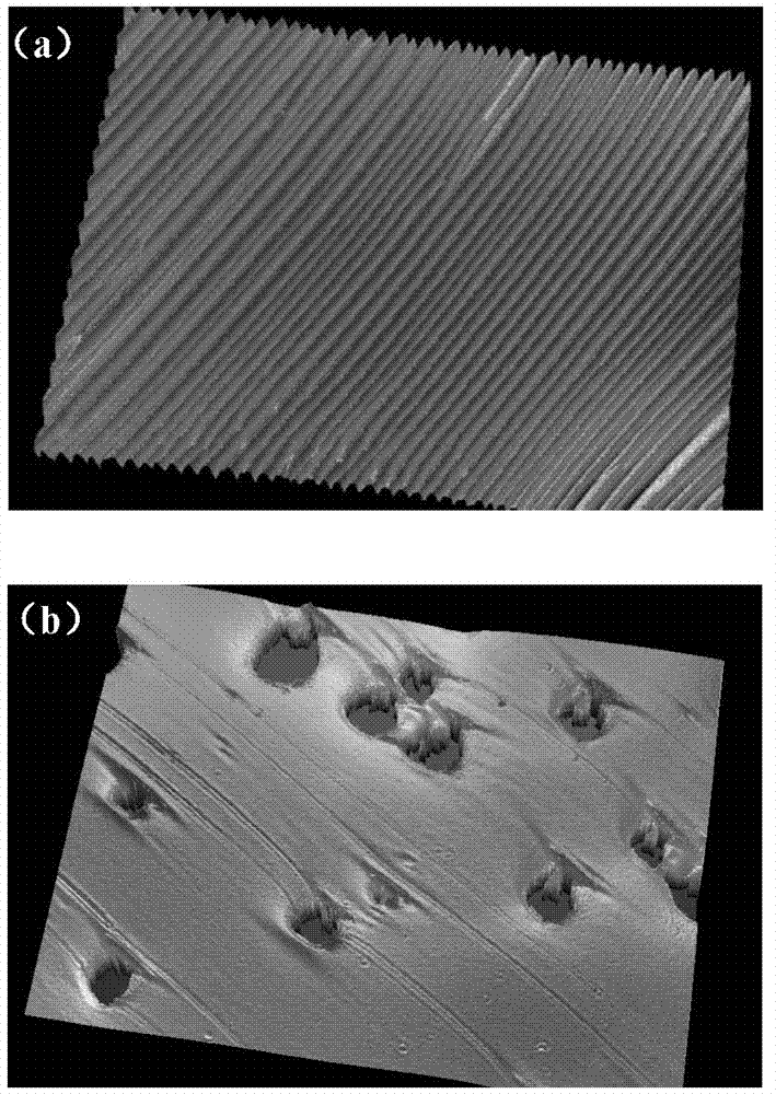 Graphite seed crystal support for silicon carbide crystal growth