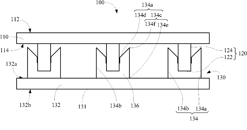 Heat-conducting device and electronic device using same