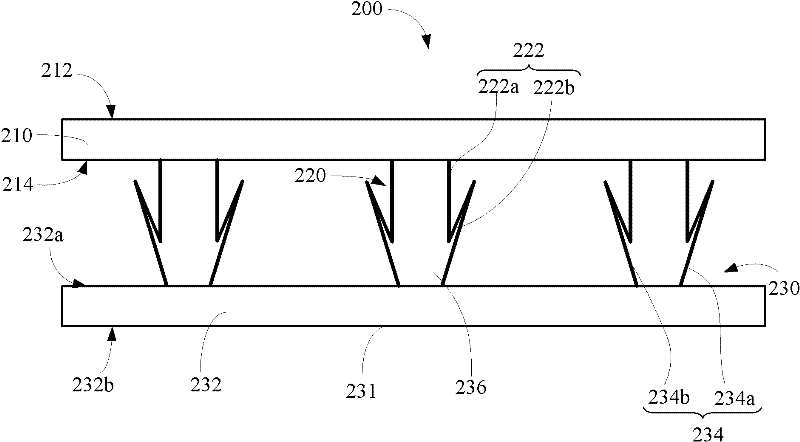 Heat-conducting device and electronic device using same